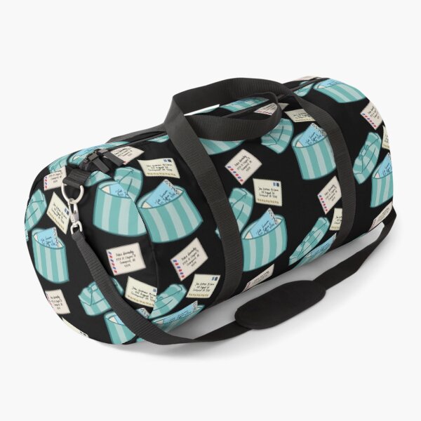 Item preview, Lara Jean'S Hat Box designed and sold by ambrialau-rie.