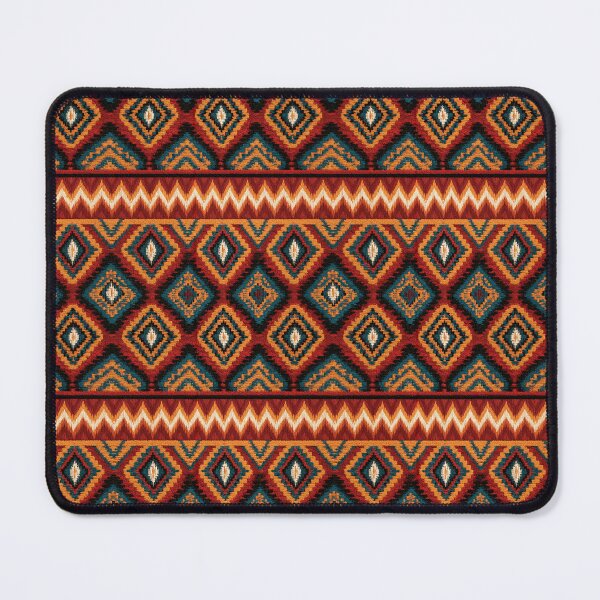 Item preview, Peruvian Woven Textile | texture art designed and sold by camisariasj.