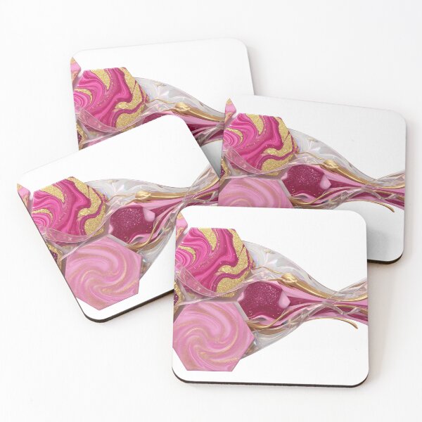 Item preview, Modern ABSTRACT ART Art Print designed and sold by dazzlemakers.