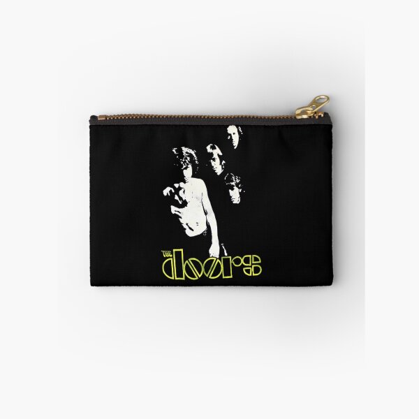 Item preview, The Doors Band Portrait designed and sold by ODELUNITY.