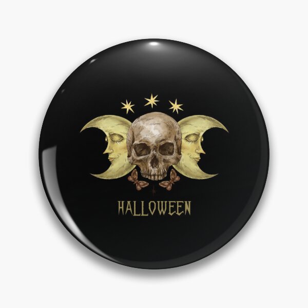 Item preview, celestial vintage halloween designed and sold by PatriciaAnn8.