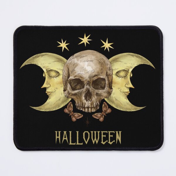 Item preview, celestial vintage halloween designed and sold by PatriciaAnn8.