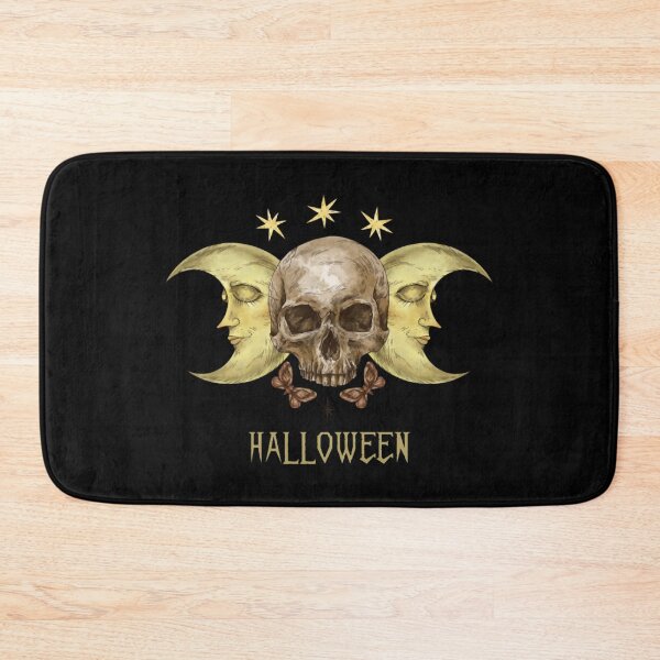 Item preview, celestial vintage halloween designed and sold by PatriciaAnn8.