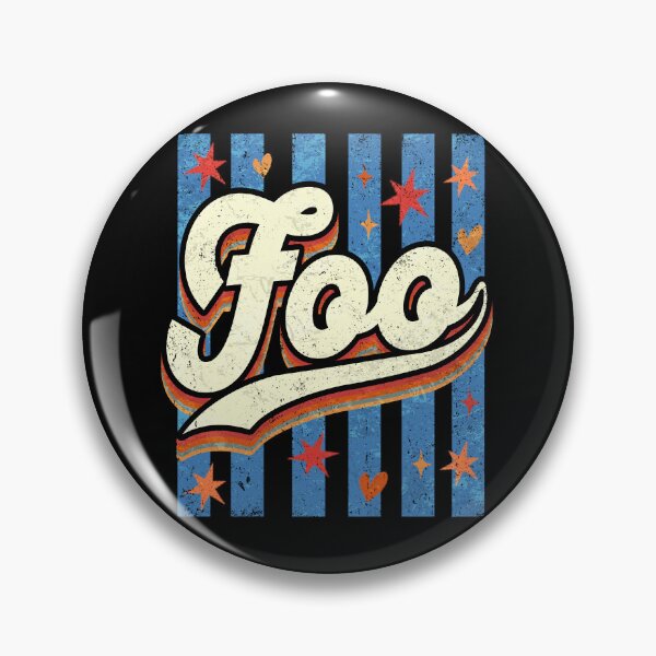 Item preview, Foo Fighters designed and sold by watanabeee.