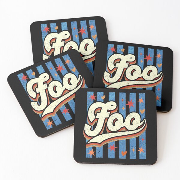 Item preview, Foo Fighters designed and sold by watanabeee.