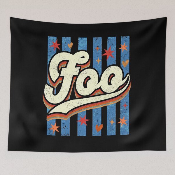 Item preview, Foo Fighters designed and sold by watanabeee.