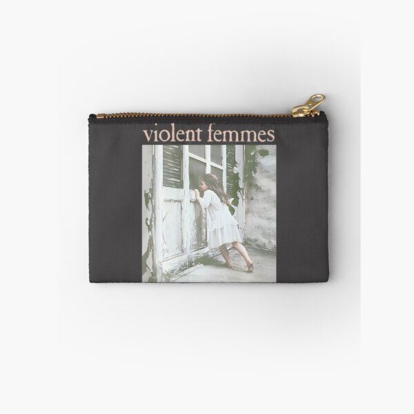 Item preview, Violent Femmes Self-Titled Album Logo ⭐⭐⭐⭐⭐ designed and sold by ScribbledGuy.