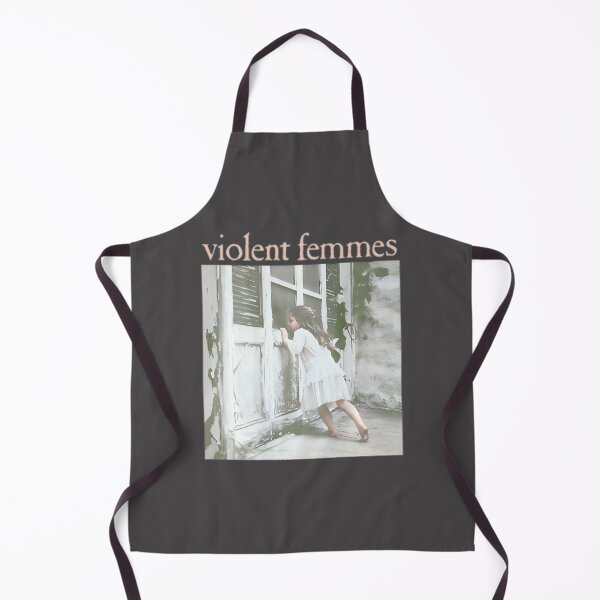 Item preview, Violent Femmes Self-Titled Album Logo ⭐⭐⭐⭐⭐ designed and sold by ScribbledGuy.