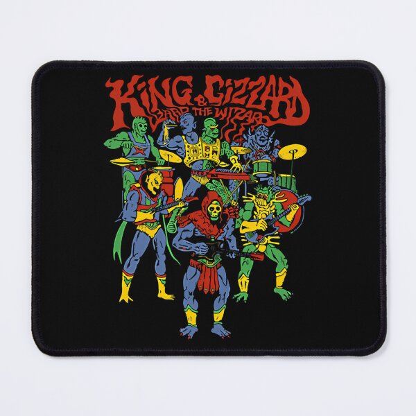 Item preview, Cartoon Alien Figures In Armor Playing Various Musical designed and sold by ZloppyDesign.