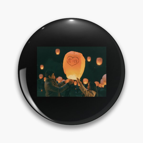 Item preview, Lj  Pk Lantern Scene designed and sold by ambrialau-rie.