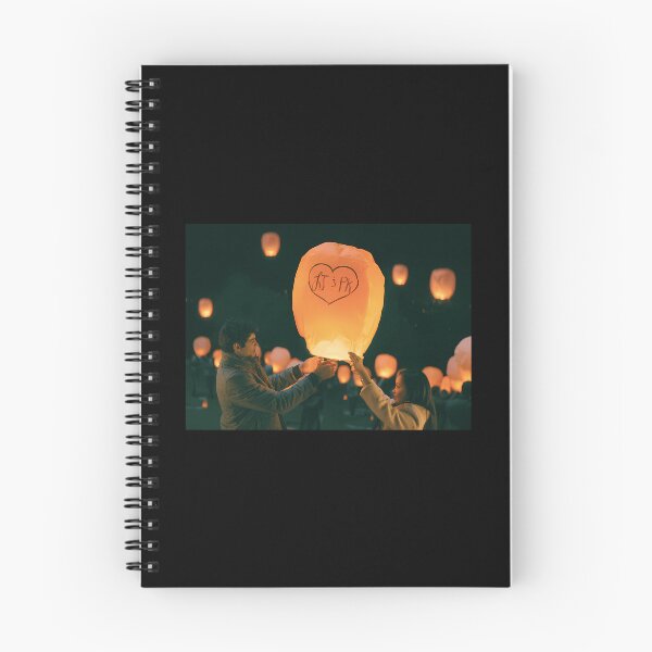 Item preview, Lj  Pk Lantern Scene designed and sold by ambrialau-rie.