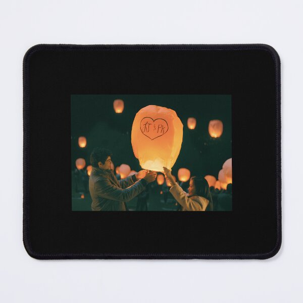 Item preview, Lj  Pk Lantern Scene designed and sold by ambrialau-rie.