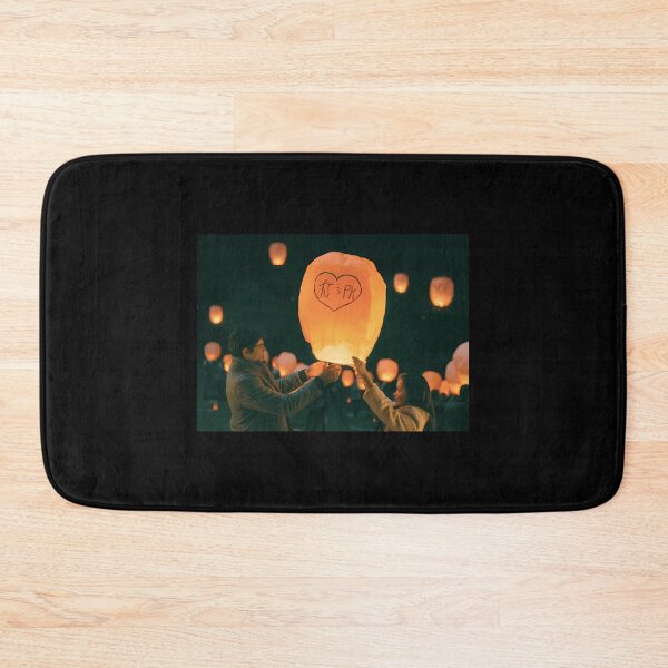 Item preview, Lj Pk Lantern Scene designed and sold by ambrialau-rie.