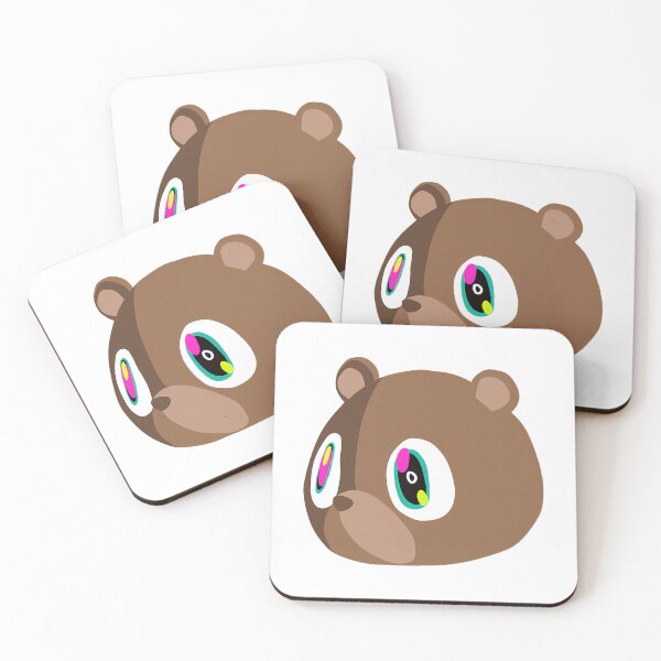 Item preview, Graduación Kanye Oso designed and sold by uyndonG-rey.
