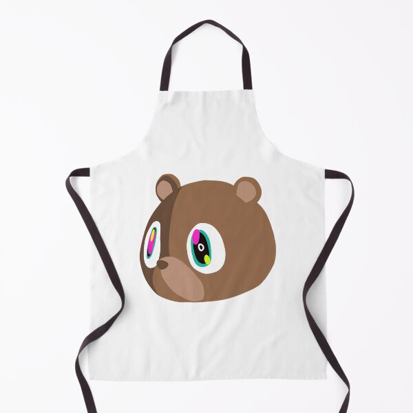 Item preview, Graduation Kanye Bear designed and sold by uyndonG-rey.