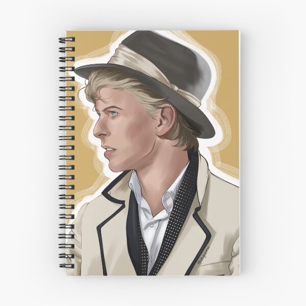 Item preview, Bowie designed and sold by itsjuyced1.