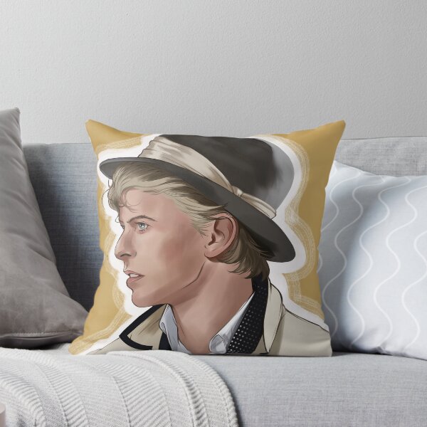 Item preview, Bowie designed and sold by itsjuyced1.