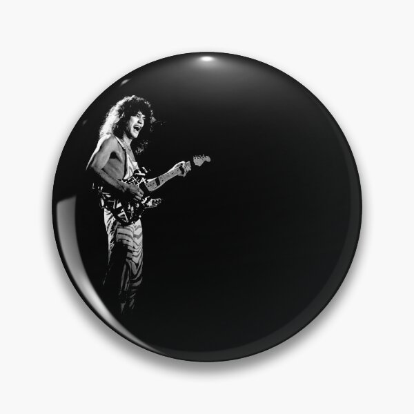 Item preview, Ed Van Halen designed and sold by Faithamelioza.