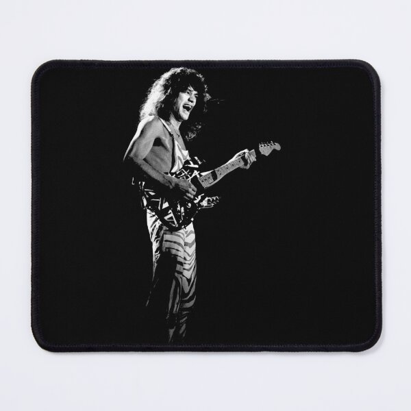 Item preview, Ed Van Halen designed and sold by Faithamelioza.