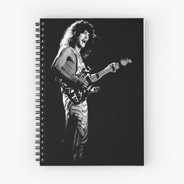 Item preview, Ed Van Halen designed and sold by Faithamelioza.