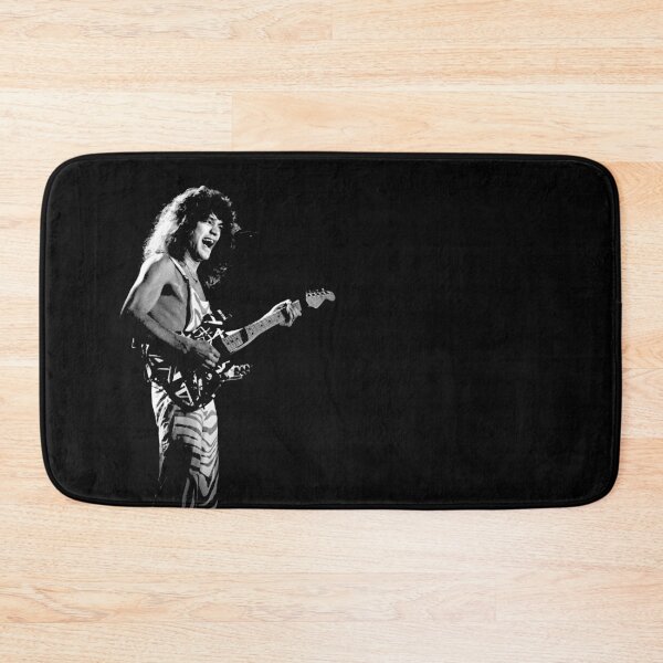 Item preview, Ed Van Halen designed and sold by Faithamelioza.