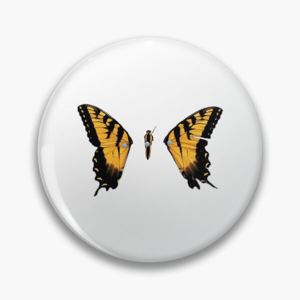 Item preview, brand new eyes butterfly designed and sold by PatriciaAnn8.
