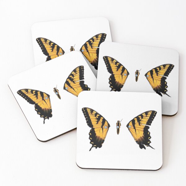 Item preview, brand new eyes butterfly designed and sold by PatriciaAnn8.