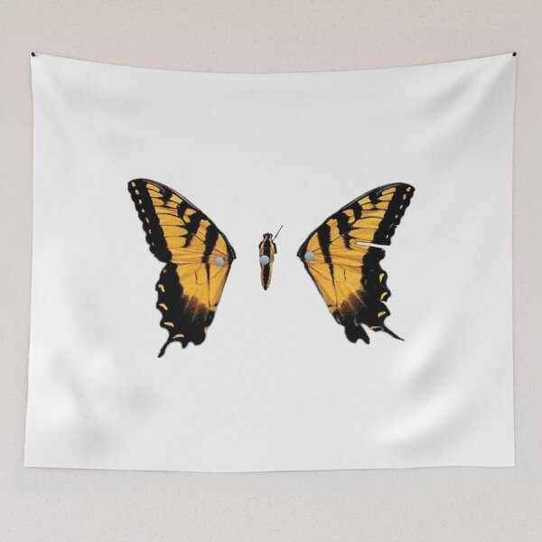 Item preview, brand new eyes butterfly designed and sold by PatriciaAnn8.