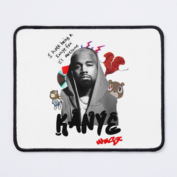 Item preview, I Hate Being A Kanye Fan Ist Awesome designed and sold by uyndonG-rey.
