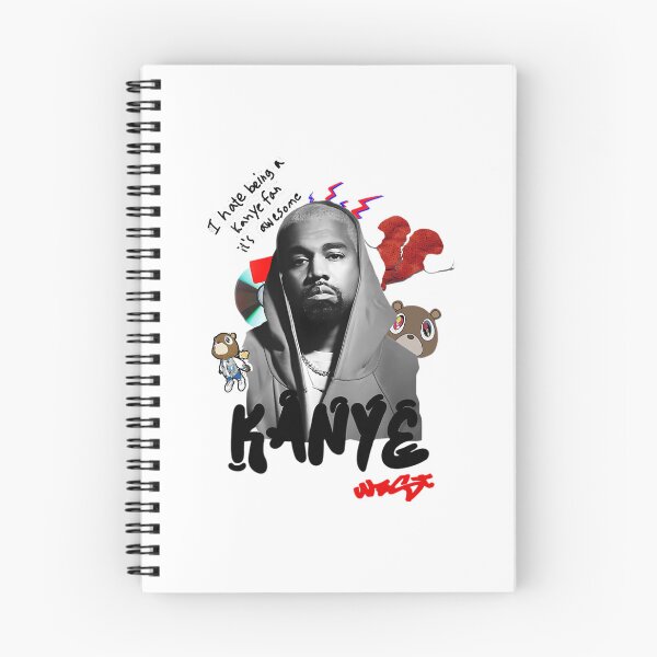 Item preview, I Hate Being A Kanye Fan Ist Awesome designed and sold by uyndonG-rey.