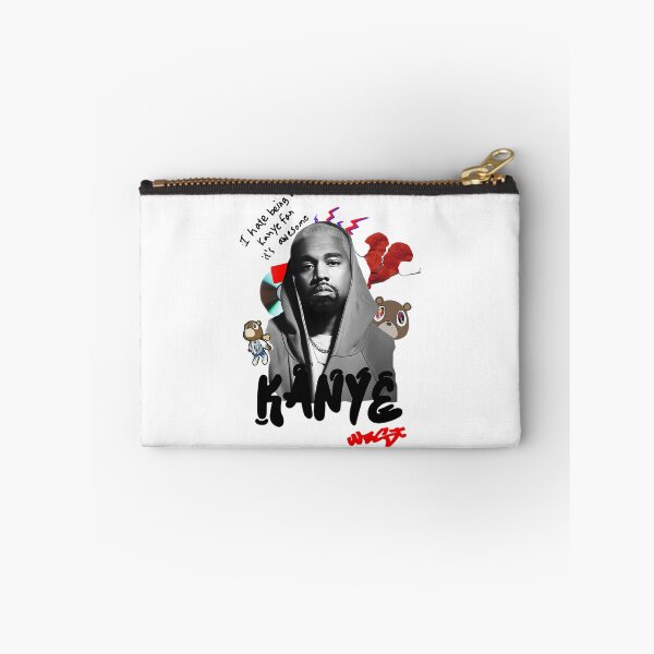 Item preview, I Hate Being A Kanye Fan Ist Awesome designed and sold by uyndonG-rey.