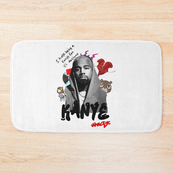 Item preview, I Hate Being A Kanye Fan Ist Awesome designed and sold by uyndonG-rey.