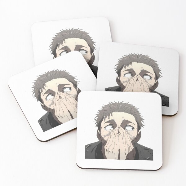Item preview, Higuruma designed and sold by Adonias-Kleinm-.