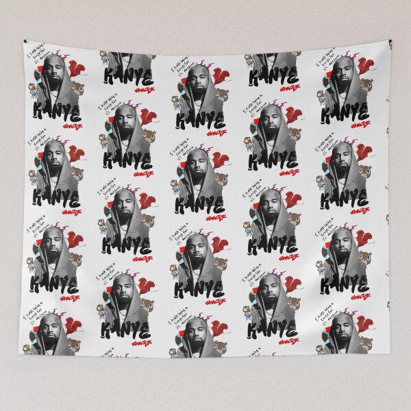 Item preview, I Hate Being A Kanye Fan Ist Awesome designed and sold by uyndonG-rey.
