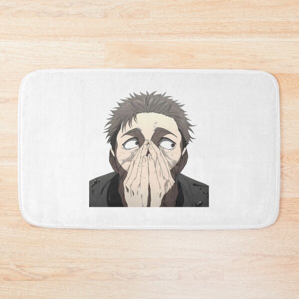 Item preview, Higuruma designed and sold by Adonias-Kleinm-.