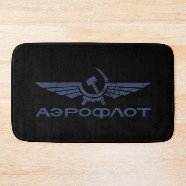 Item preview, Aeroflot designed and sold by JAYFRIESENSHOP.