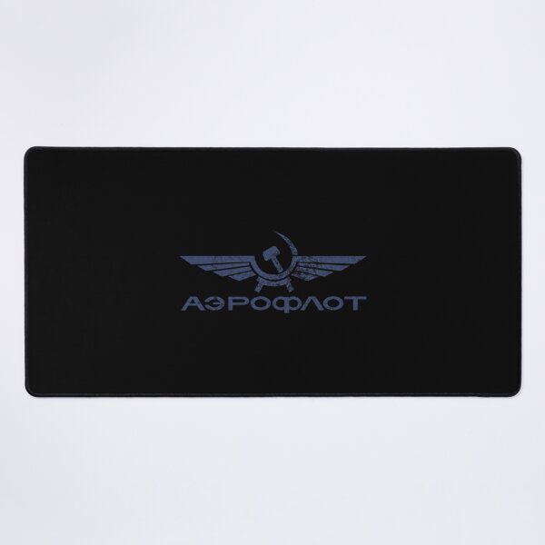 Item preview, Aeroflot designed and sold by JAYFRIESENSHOP.