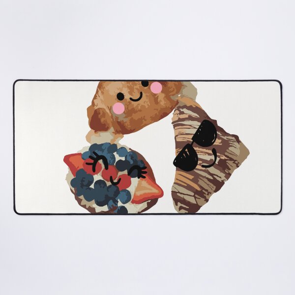 Item preview, Bon Apetite! Toons designed and sold by SuzugalMuze.