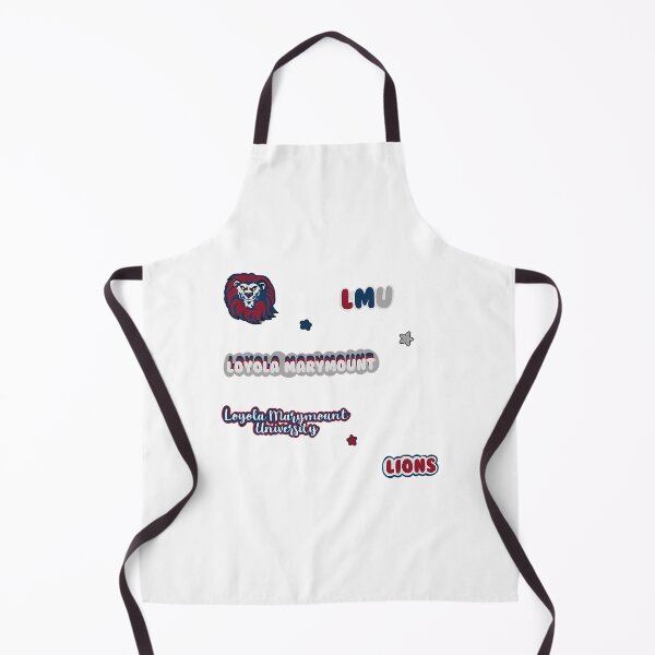 Item preview, Loyola Marymount Uni Themed Stickers designed and sold by axonedfordaxo.