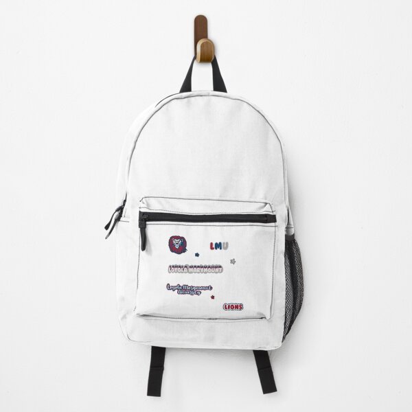 Item preview, Loyola Marymount Uni Themed Stickers designed and sold by axonedfordaxo.