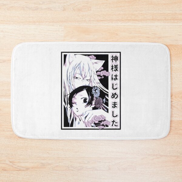 Item preview, Kamisama Kiss Anime Art ⭐⭐⭐⭐⭐ designed and sold by ScribbledGuy.