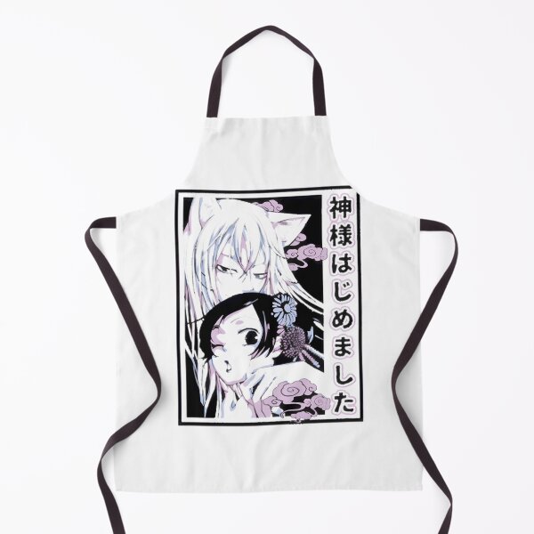 Item preview, Kamisama Kiss Anime Art ⭐⭐⭐⭐⭐ designed and sold by ScribbledGuy.