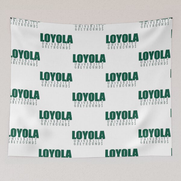 Item preview, Loyola University Maryland Greyhounds designed and sold by axonedfordaxo.