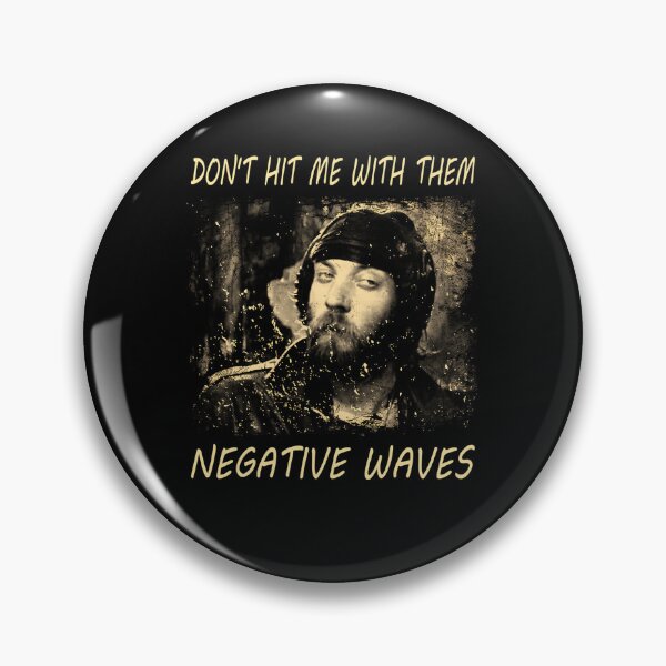 Item preview, Bearded Man In Tank Helmet Looking Forward With Grungy Sepia Overlay designed and sold by ZloppyDesign.