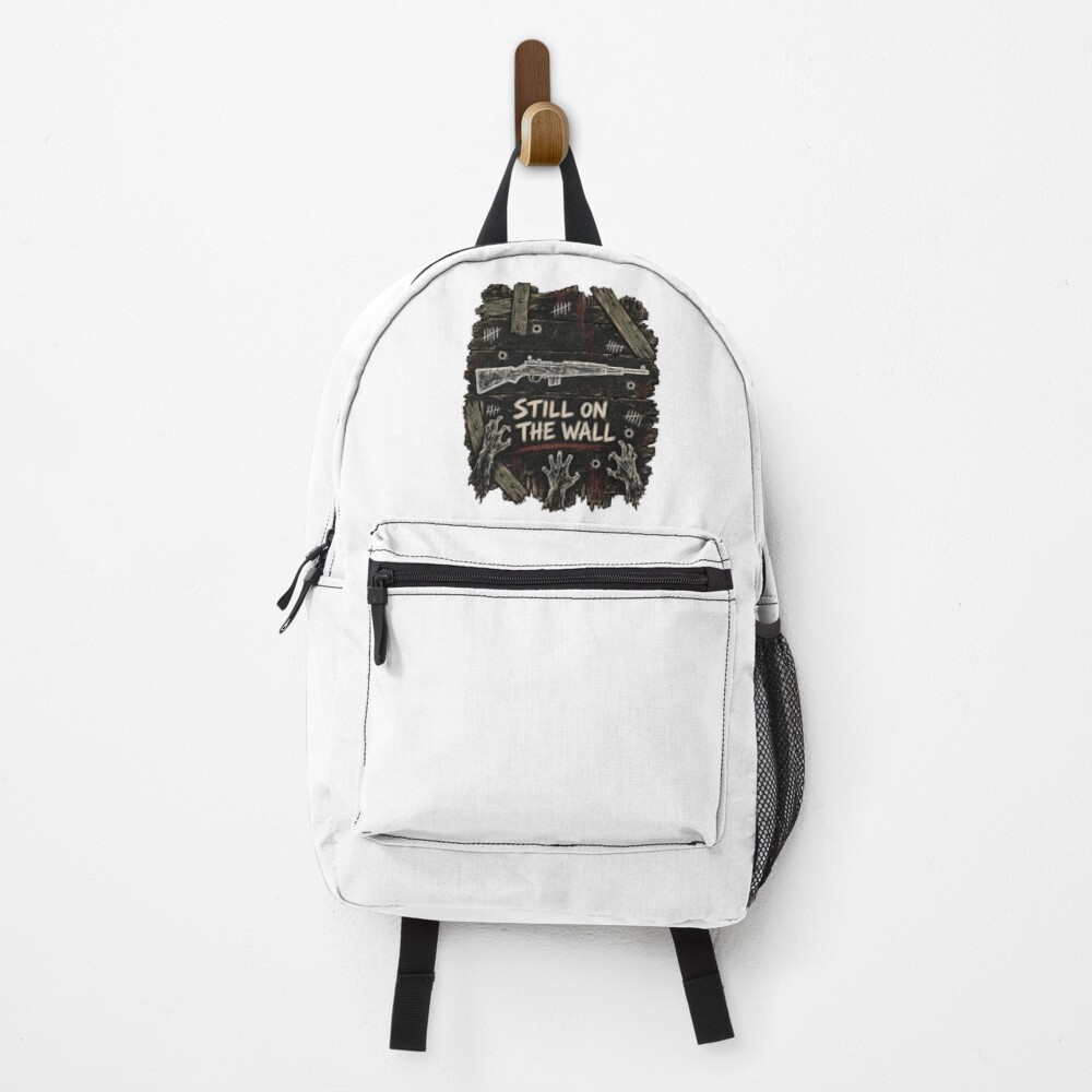 Item preview, Backpack designed and sold by NextLevelThread.