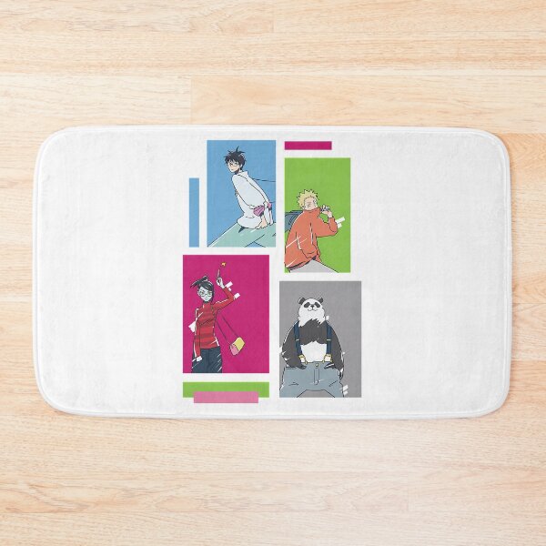Item preview, Jk Casual Panel Portraits designed and sold by Adonias-Kleinm-.