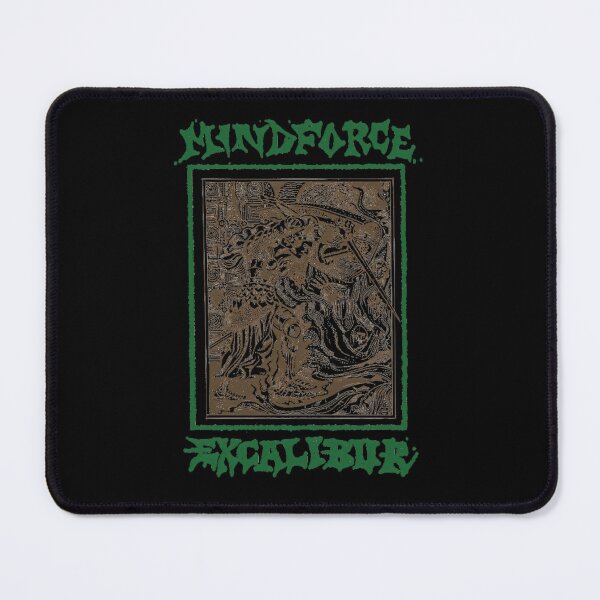 Item preview, Mindforce Excalibur Fantasy Music designed and sold by ODELUNITY.