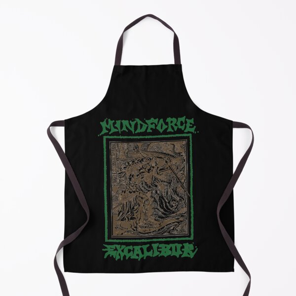 Item preview, Mindforce Excalibur Fantasy Music designed and sold by ODELUNITY.