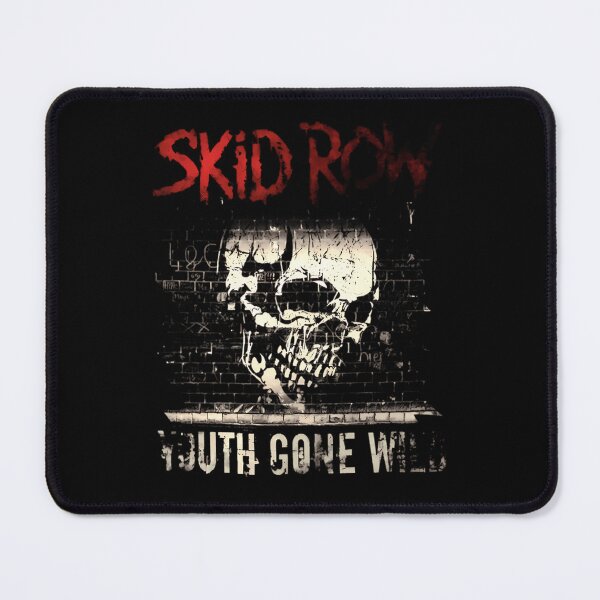 Item preview, Skid Row Youth Gone Wild Brick Wall designed and sold by ODELUNITY.