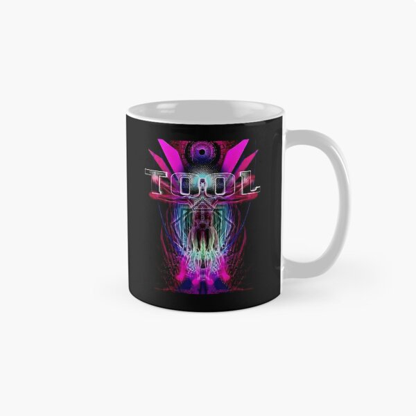 Item preview, Tool Band Psychedelic Art designed and sold by ODELUNITY.
